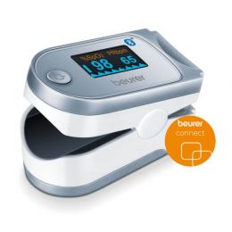 PO 60 Bluetooth® - Παλμικό οξύμετρο | Οξύμετρα στο Paterakis Medical Group