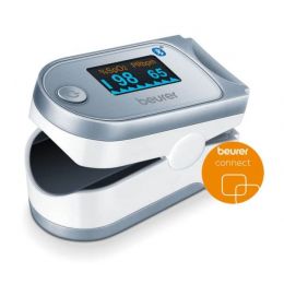 PO 60 Bluetooth® - Παλμικό οξύμετρο | Οξύμετρα στο Paterakis Medical Group