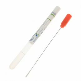 Βαμβακοφόρος στυλεός Stuart | Νοσοκομειακά - Γενικά αναλώσιμα στο Paterakis Medical Group