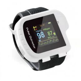 Οξύμετρο Καρπού Ρολόι 0801028 | Οξύμετρα στο Paterakis Medical Group