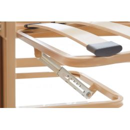 Χειροκίνητος Μηχανισμός Ανύψωσης Ποδιών – Ratchet | Αξεσουάρ Κρεβατιών στο Paterakis Medical Group