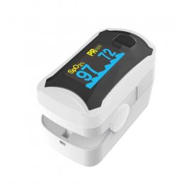 Παλμικό Οξύμετρο Δακτύλου 0801078 | Οξύμετρα στο Paterakis Medical Group