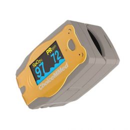 Παιδικό Παλμικό Οξύμετρο Δακτύλου | Οξύμετρα στο Paterakis Medical Group