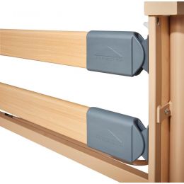 Κάγκελο Ξύλινο “New Dali” | Αξεσουάρ Κρεβατιών στο Paterakis Medical Group