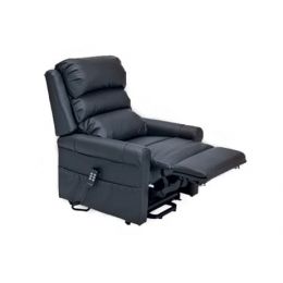 Πολυθρόνα Stylea II Herdegen Titane | Ηλεκτρικές πολυθρόνες στο Paterakis Medical Group