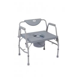 Τουαλέτα βαρέως τύπου 0808524 | Βοηθήματα Μπάνιου - WC στο Paterakis Medical Group