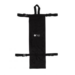 Θήκη Υφασμάτινη Φιάλης Αναπηρικού Αμαξιδίου 120mm | Μαξιλάρια - Αξεσουάρ αναπηρικών αμαξιδίων στο Paterakis Medical Group