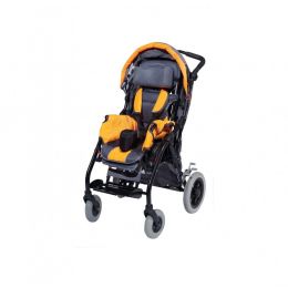 Aναπηρικό Αμαξίδιο Τετραπληγίας “Sammy” | Παιδικά Αναπηρικά Αμαξίδια - Καθίσματα στο Paterakis Medical Group