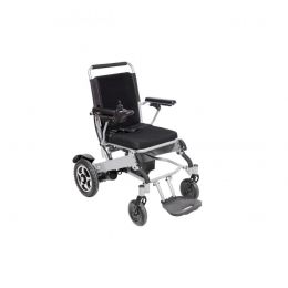 Αμαξίδιο Ηλεκτροκίνητο – Πτυσσόμενο “Voyager” | Ηλεκτρικά Αναπηρικά Αμαξίδια  στο Paterakis Medical Group
