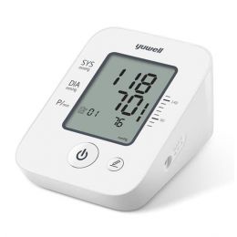 ΠΙΕΣΟΜΕΤΡΟ ΜΠΡΑΤΣΟΥ INTELLIGENT (YE660D) | Πιεσόμετρα στο Paterakis Medical Group