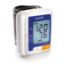 ΠΙΕΣΟΜΕΤΡΟ ΚΑΡΠΟΥ (YE8300B) | Πιεσόμετρα στο Paterakis Medical Group