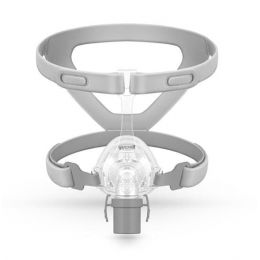 ΜΑΣΚΑ CPAP ΡΙΝΙΚΗ (ΥΝ-02) | Μάσκες - Αναλώσιμα (cpap-bilevel) στο Paterakis Medical Group