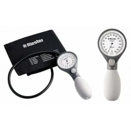 Πιεσόμετρο ωρολογιακό Ri-san Γκρι | Πιεσόμετρα στο Paterakis Medical Group