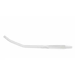 Ρύγχος αναρρόφησης Yankauer χωρίς οπή | Καθετήρες στο Paterakis Medical Group
