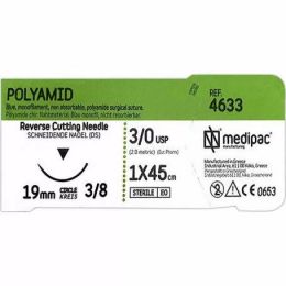 Ράμμα Polyamid 0 Medipac | Ράμματα στο Paterakis Medical Group