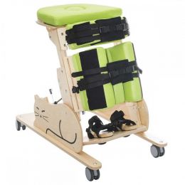 CAT I | Παιδικά Αναπηρικά Αμαξίδια - Καθίσματα στο Paterakis Medical Group