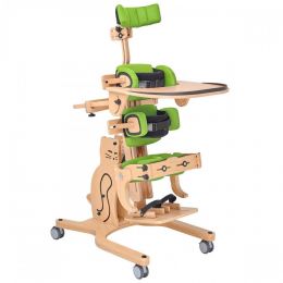 CAT ΙΙ INVENTO | Ορθοστάτες στο Paterakis Medical Group