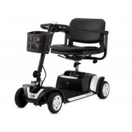 Ηλεκτροκίνητο Scooter Centuro Mini | Ηλεκτρικά Αναπηρικά Scooters στο Paterakis Medical Group