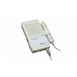 Doppler φορητό MINIDOP Hadeco 100VX | Συσκευές Doppler  στο Paterakis Medical Group