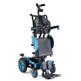 HERO N ANGEL | Ορθοστάτες στο Paterakis Medical Group