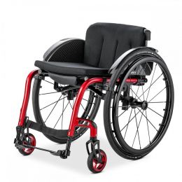 MEYRA NANO X | Αναπηρικά Αμαξίδια Ελαφρού Τύπου στο Paterakis Medical Group