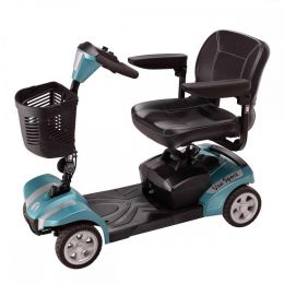 RASCAL VEO SPORT | Ηλεκτρικά Αναπηρικά Scooters στο Paterakis Medical Group