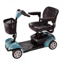 RASCAL VEO SPORT | Ηλεκτρικά Αναπηρικά Scooters στο Paterakis Medical Group