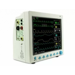 Monitor Κτηνιατρικό ζωτικών λειτουργιών Meditech | Μόνιτορ Ζωτικών Λειτουργιών στο Paterakis Medical Group