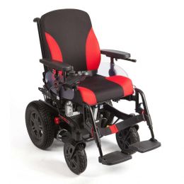 iCHAIR MC2 RS | Αναπηρικά αμαξίδια MEYRA ORTOPEDIA στο Paterakis Medical Group