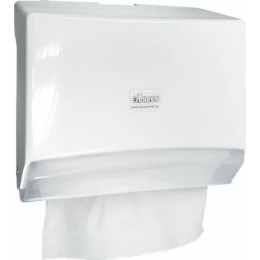 Θήκη για χειροπετσέτες ζικ ζακ | Οδοντιατρικά  στο Paterakis Medical Group