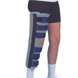 Ακινητοποιητής Γονάτου Prim | Νάρθηκες Γονάτου - Μηρού στο Paterakis Medical Group