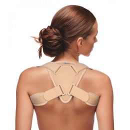 Νάρθηκας Ακινητοποίησης Κλείδας | Νάρθηκες Θώρακα στο Paterakis Medical Group