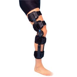 Νάρθηκας Μηροκνημικός Τηλεσκοπικός με Γωνιόμετρο Prim | Νάρθηκες Γονάτου - Μηρού στο Paterakis Medical Group