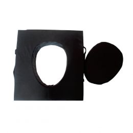 Μαξιλάρι με Οπή Αναπηρικού Αμαξιδίου 0806203 | Μαξιλάρια στο Paterakis Medical Group