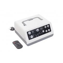 Αντλία Πιεσοθεραπείας Ψηφιακή (4 Eξόδων) 0806211 |  Είδη Λεμφοιδήματος-Πιεσοθεραπίας στο Paterakis Medical Group