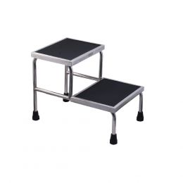 Σκαλοπάτι Διπλό Ενισχυμένο 0806371 | Βοηθήματα Καθημερινότητας στο Paterakis Medical Group