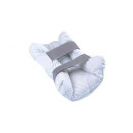 Προστατευτικό Κατακλίσεων (Πτέρνας – Siliconized) MORETTI | Μαξιλάρια - Προστατευτικά Κατακλίσεων στο Paterakis Medical Group