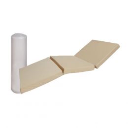 Στρώμα Αφρολέξ Εconomic Πολύσπαστο Πυκνότητας 25D  0808911 | Αξεσουάρ Κρεβατιών στο Paterakis Medical Group