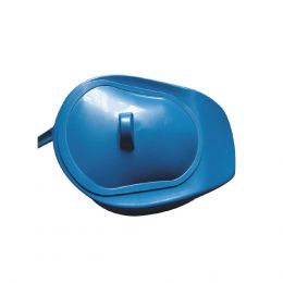 Σκοραμίδα Πλαστική με Καπάκι | Βοηθήματα Καθημερινότητας στο Paterakis Medical Group