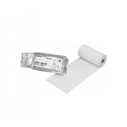 Θερμικά χαρτιά υπερήχων Sony UPP-84S Print media for A7 B/W UP-D711MD 10τεμ | Καταγραφικά Χαρτιά στο Paterakis Medical Group