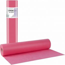 Non woven Ροζ 40gr - 50cm x 50m (6 ρολλά) | Εξεταστικά Ρολά στο Paterakis Medical Group