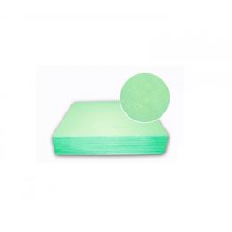 Χαρτί αποστείρωσης Crepe 60gr - 100cm x 140cm 200τμχ | Είδη Αποστείρωσης στο Paterakis Medical Group