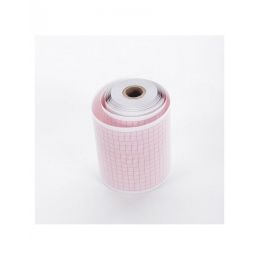 Contec 100G/80A/90A 50mm x 20m (10 ρολά) | Καταγραφικά Χαρτιά στο Paterakis Medical Group