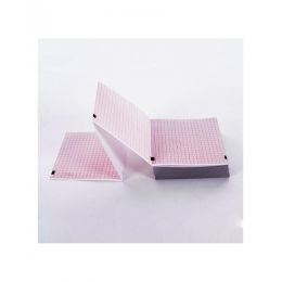 Cardioline 100S 100mm x 150mm x 180sh ( 10 δεσμίδες ) | Καρδιολογικά Αναλώσιμα στο Paterakis Medical Group