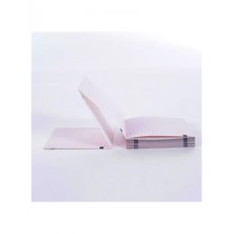 Χαρτί Καρδιογράφου Marquette Hellige MAC 500  90cm x 90cm x 360sh (10 δεσμίδες) | Καταγραφικά Χαρτιά στο Paterakis Medical Group