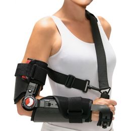 Λειτουργικός νάρθηκας αγκώνα "CUBITI" 03-2-059 Δεξιός | Νάρθηκες Αγκώνα - Περιαγκωνίδες στο Paterakis Medical Group