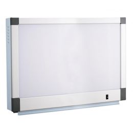 Διαφανοσκόπιο διπλό Led 0804491 | Διαφανοσκόπια στο Paterakis Medical Group