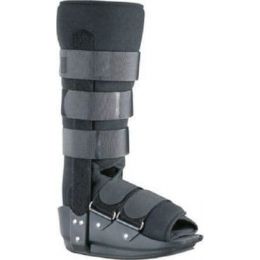 Νάρθηκας ποδοκνημικής  WALKER TALL MB.6002 | Νάρθηκες Μπότα στο Paterakis Medical Group