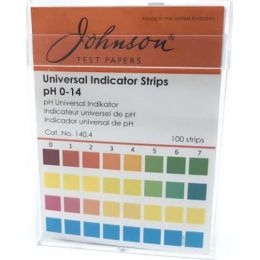 Πεχαμετρικά Χαρτιά (Ταινίες) 100τ | Διαγνωστικές Συσκευές - Test στο Paterakis Medical Group