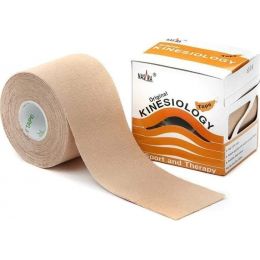 Επίδεσμος Tape Κινησιοθεραπείας | Kinesio Tapes στο Paterakis Medical Group